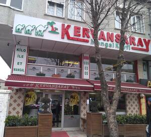 Kervansaray Iskembe Salonu Mangal Keyfi Inonu Esenyurt Istanbul